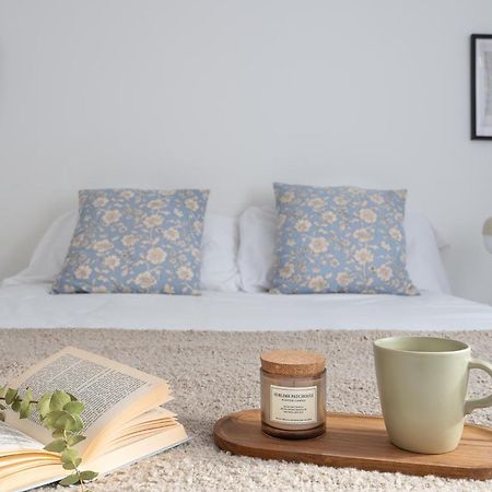סנטנדר Tetuan Street Apartment מראה חיצוני תמונה