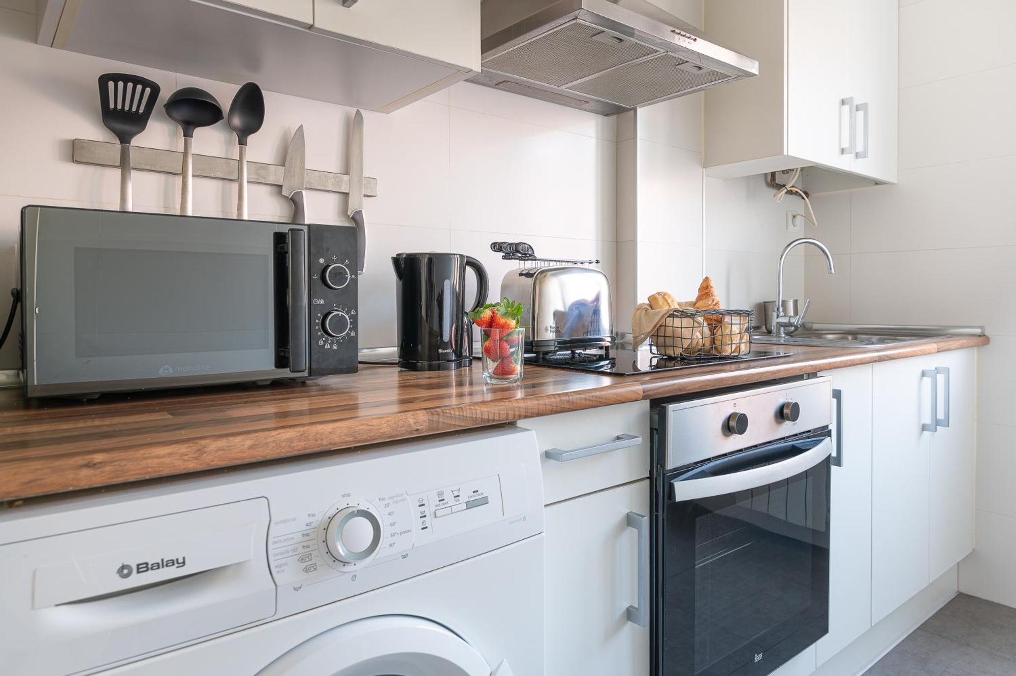 סנטנדר Tetuan Street Apartment מראה חיצוני תמונה