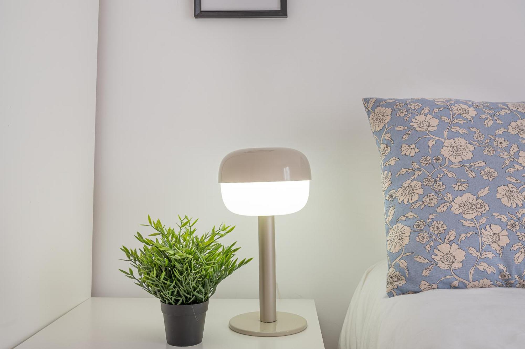 סנטנדר Tetuan Street Apartment מראה חיצוני תמונה