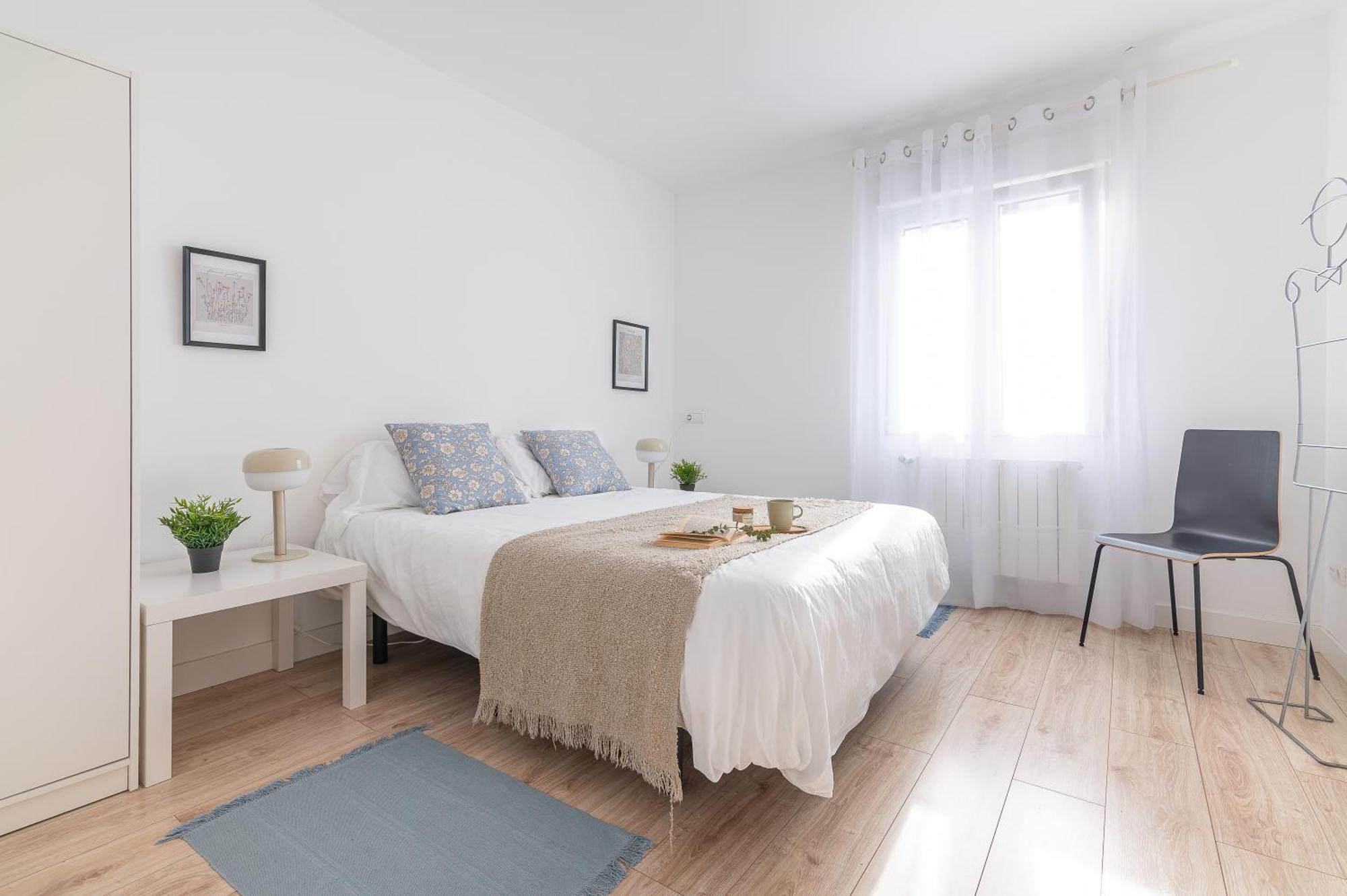 סנטנדר Tetuan Street Apartment מראה חיצוני תמונה