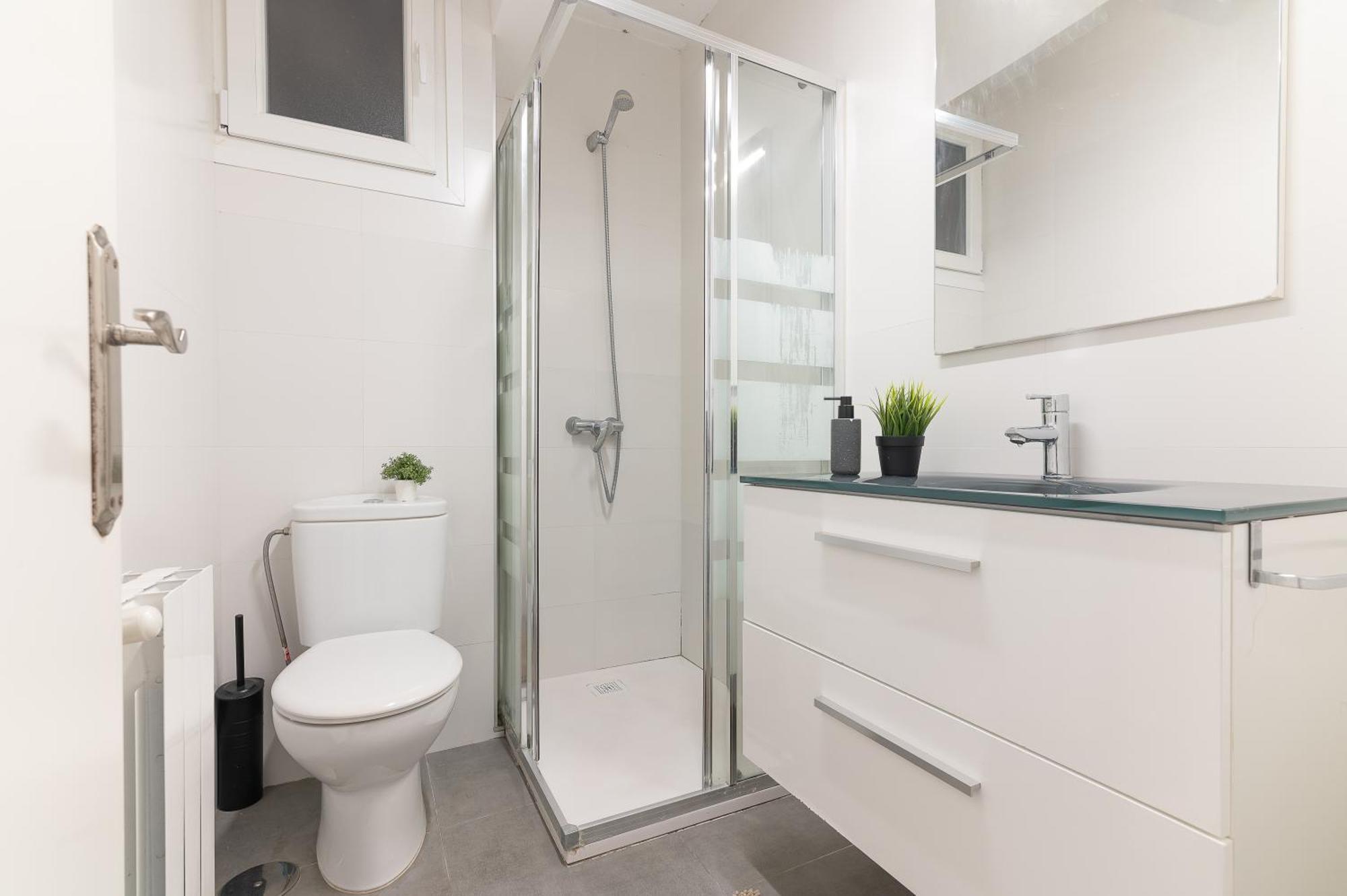 סנטנדר Tetuan Street Apartment מראה חיצוני תמונה