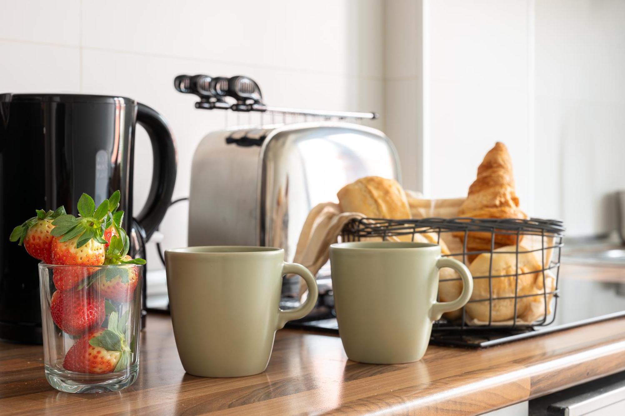 סנטנדר Tetuan Street Apartment מראה חיצוני תמונה