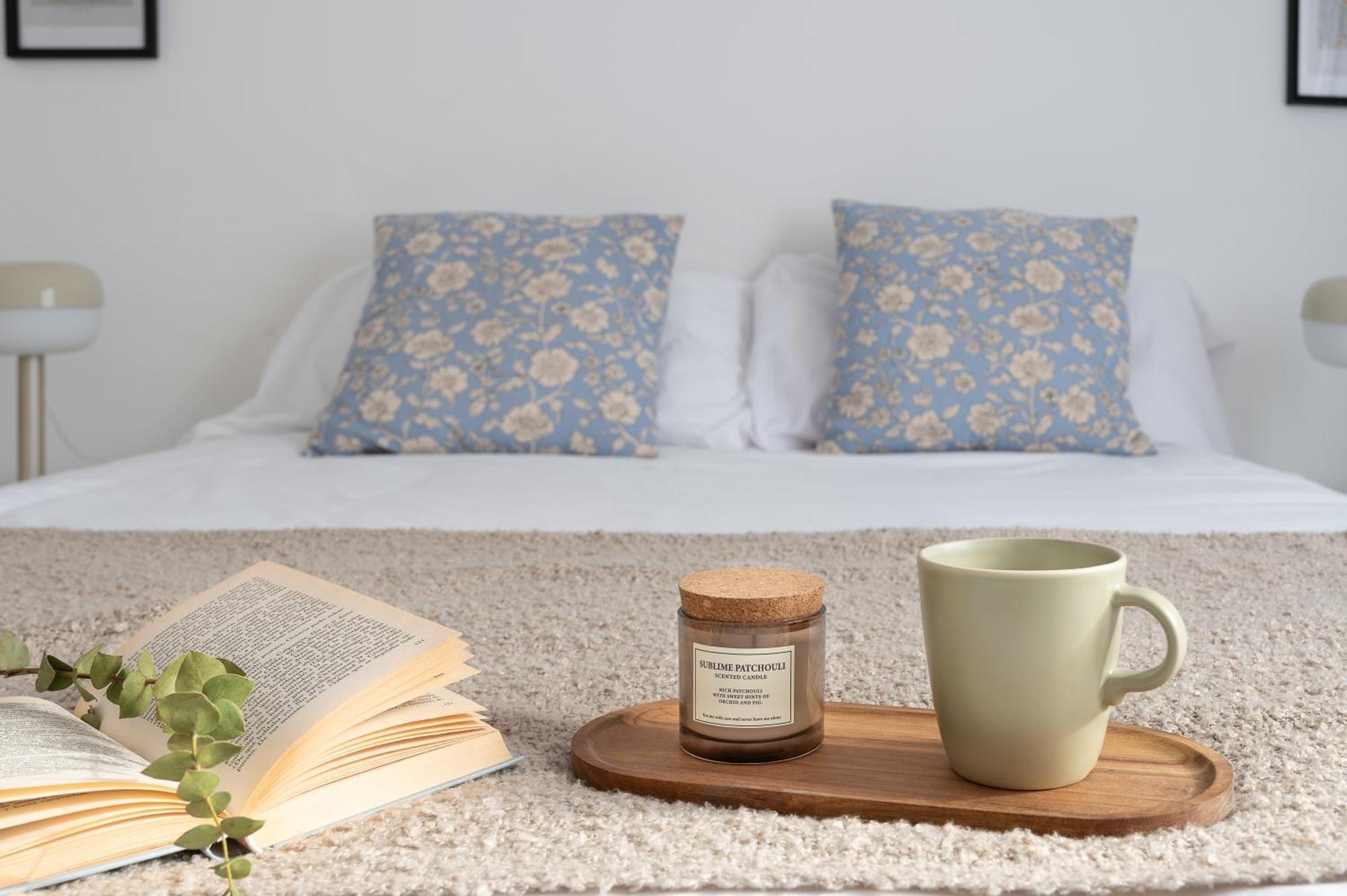 סנטנדר Tetuan Street Apartment מראה חיצוני תמונה