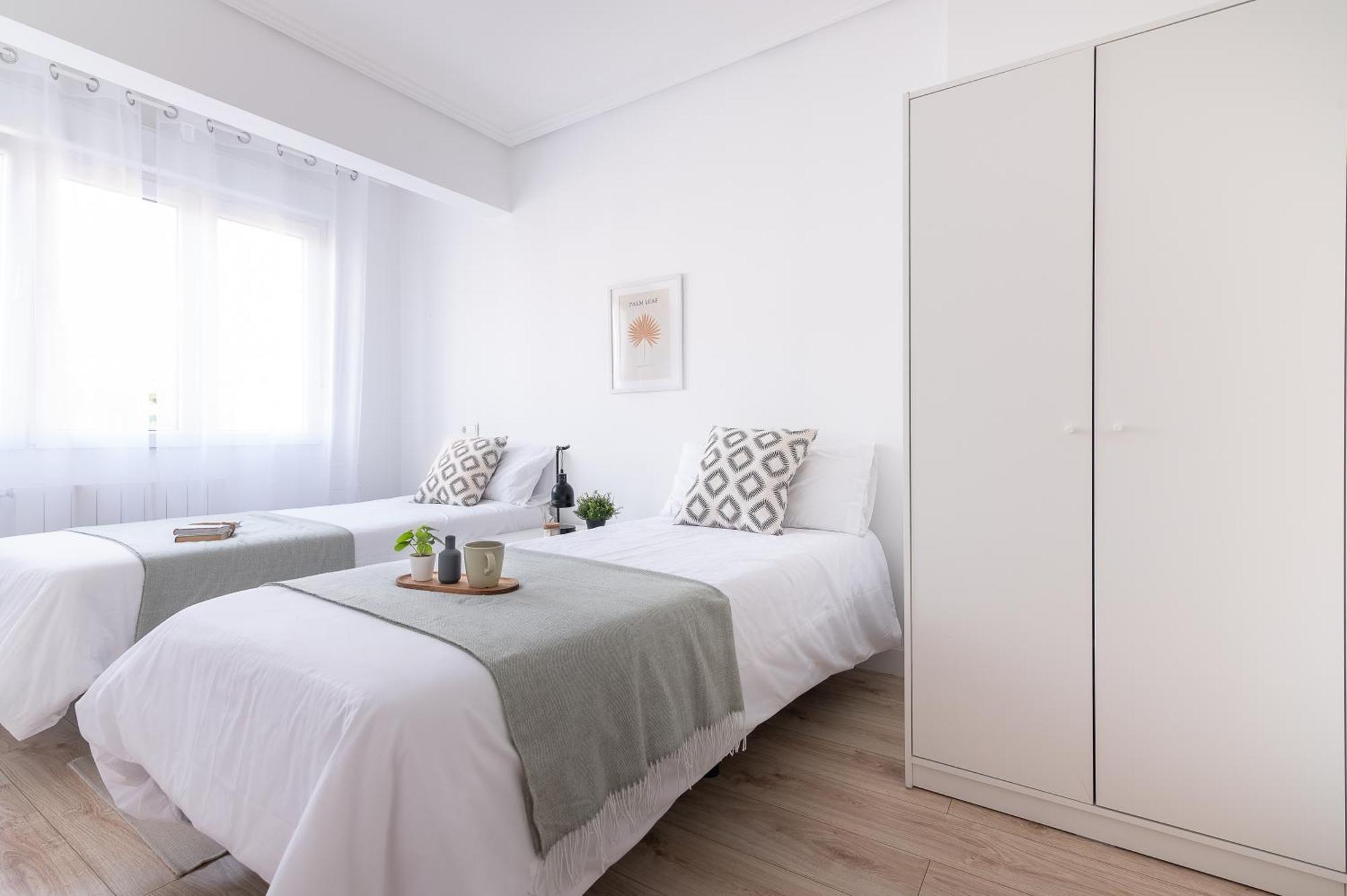 סנטנדר Tetuan Street Apartment מראה חיצוני תמונה