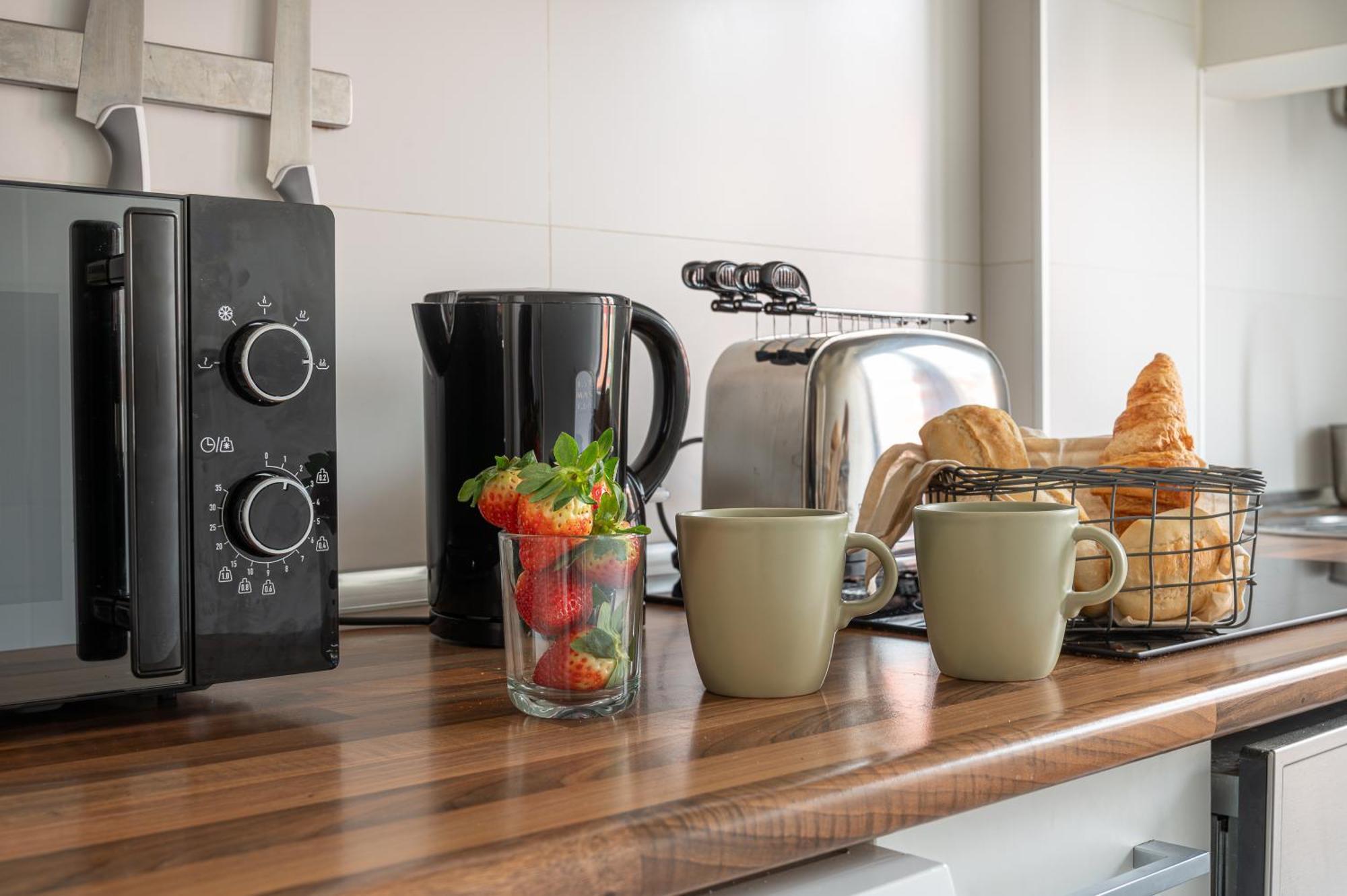 סנטנדר Tetuan Street Apartment מראה חיצוני תמונה